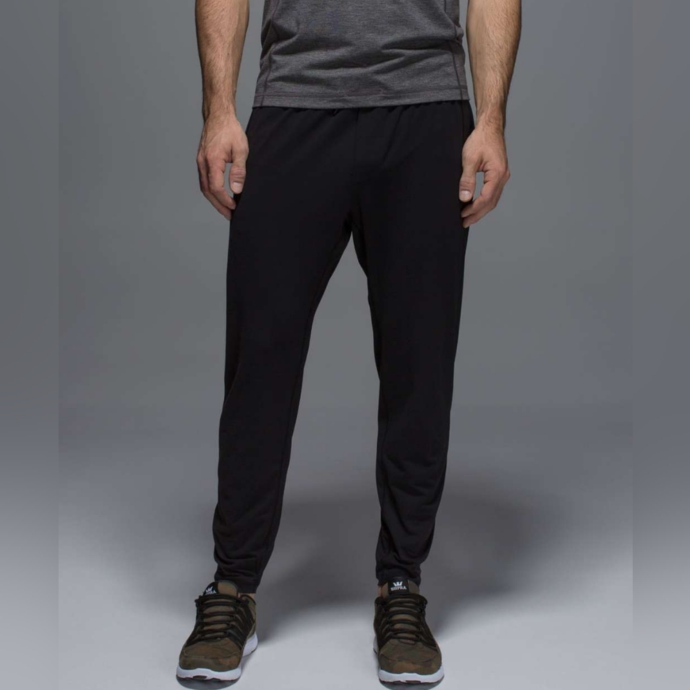 Lululemon Athletica On The Mat Pant